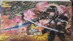 MTG アーティストプルーフ 百瀬寿 MTG-サイン 放浪皇/The Wandering Emperor【百瀬寿】 – Valの