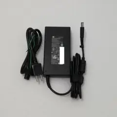 純正HP AC ADAPTER 19.5V~6.15A HSTNN-DA25