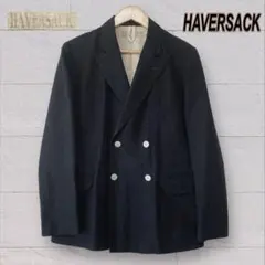 2025年最新】HAVERSACK メンズ テーラードジャケットの人気アイテム