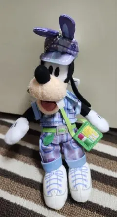 2025年最新】グーフィー ぬいぐるみバッジの人気アイテム - メルカリ