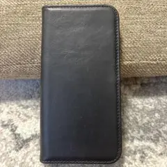 iPhone16 ケース 手帳型 Magsafe対応