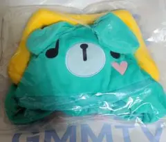 PondPhuwin FANCON/PERMPOON イアーポップハット