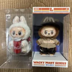 2025年最新】店員ラブブの人気アイテム - メルカリ