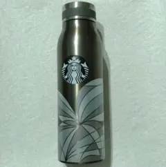 スターバックス　ステンレスボトル　444ml