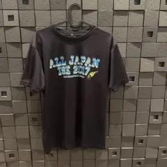 LUCENT ALL JAPAN 2017 Tシャツ Mサイズ