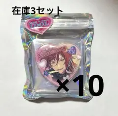 2025年最新】あんスタ ハート缶バッジ 夏目の人気アイテム