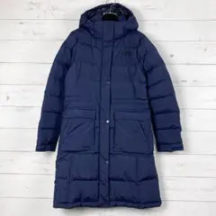2025年最新】THE NORTH FACE カラー：ネイビー系 ダウンジャケットの