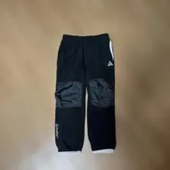 ナイキACGフリースパンツ
