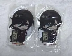 【レア】刀剣乱舞 ゆうみいかふぇ 和泉守兼定 アクスタ