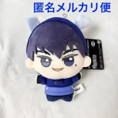 ブルーロック　ちびぐるみvol.2 casual bunny 鳥旅人