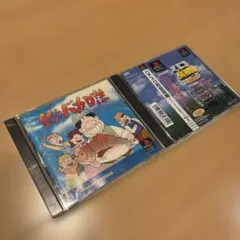 釣りバカ日誌 PlayStation パチスロ完全攻略2本セット