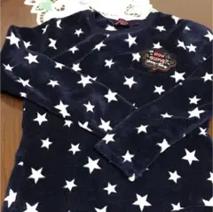 フリース トレーナー