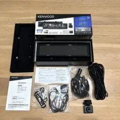 ドライブレコーダー KENWOOD DRV-EM4700 - メルカリ