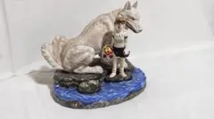 2025年最新】もののけ姫 フィギュア サンの人気アイテム - メルカリ