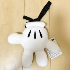 【新品/未使用】TDR ディズニー ショルダー バッグ コインケース ミッキー