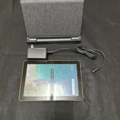 fire HD 8 plus 第12世代　充電器付き　美品