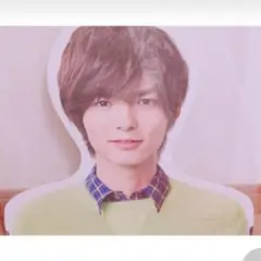 Hey!Say!JUMP 薮宏太 ハンガー