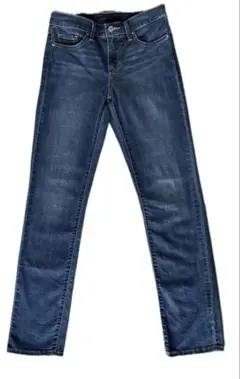 Levis 312シェイピング スリムジーンズ (レディース)