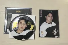 2025年最新】ミンギュ缶バッチの人気アイテム - メルカリ