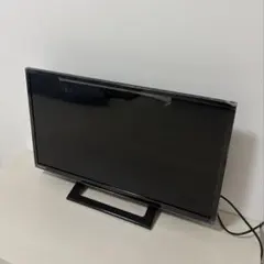 TOSHIBA REGZA 24S22 - メルカリ