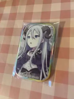 プロセカ　グリッター缶バッジ　グリ缶　49A　宵崎奏 m61715340114_1.jpg?1720504733
