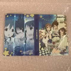 アイドルマスター ブロマイドホルダー