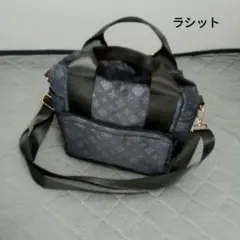 ラシット ショルダーバッグ