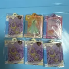 ラブベリー　ガチャ　アクリルチャーム