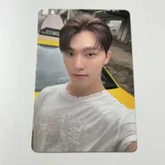 SEVENTEEN SPILLTHEFEELS yzy final ディノ