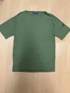 T5 セントジェームス ピリアック ソリッド グリーン