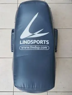 LINDSPORTS ラグビー用タックルバッグ