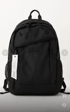 【未使用品 COLEMAN 】別注 WALKER15/ウォーカー15/バッグのサムネイル