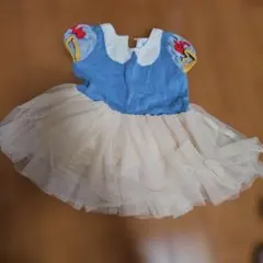 白雪姫　ワンピースのサムネイル