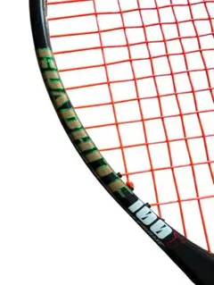 Prince GRAPHITE 100T exo3 丸尾栄一郎使用モデル