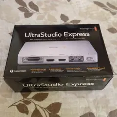 Blackmagic design UltraStudioExpress