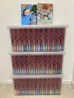 2026年最新】giant killing ジャイアントキリング 全巻セットの人気