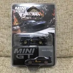 即*可様 スッパイマン SPECIAL BOX LIBERTY WALK min - メルカリ
