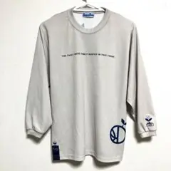 バスケットボールウェア b-grow ロンT SSサイズ（キッズ160サイズ）