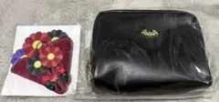 にじさんじ 葛葉 ポーチ きぐるみ