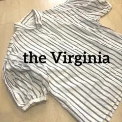 The Virginia バルーンスリーブシャツ38のサムネイル
