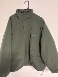 FREAK'S STORE マウンテンパーカー オリーブグリーン