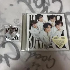 EBiDAN Yes!東京 M!LK盤 アクリルキーホルダー付き