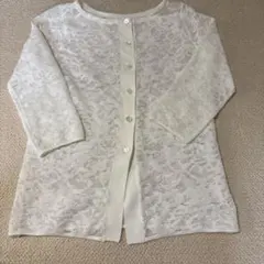 美品⭐︎JILL STUART レース トップス FRのサムネイル