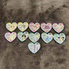 プリティーリズム プリズムストーン