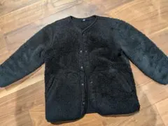 ブラック ジャケット