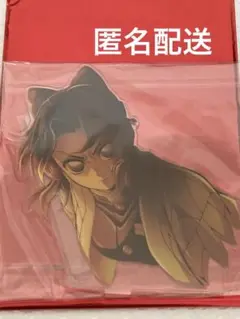 劇場版「鬼滅の刃」アクリルスタンド　胡蝶しのぶ
