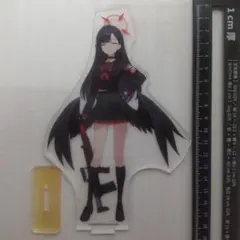 ブルーアーカイブ　仲正イチカ　特大 アクリルスタンド　ヴィレッジヴァンガード ブルーアーカイブ 仲正イチカ 特大 アクリルスタンド ヴィレッジ