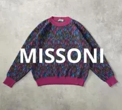 ヴィンテージ ニット