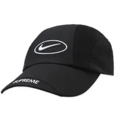 supreme NIKE キャップ