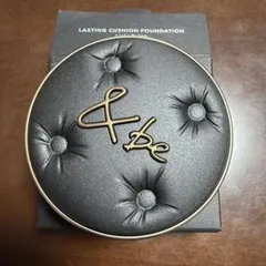 &be LASTING CUSHION FOUNDATION ケースのみ